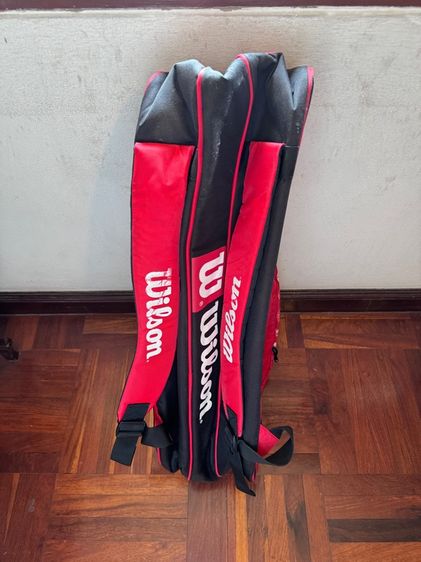 กระเป๋าใส่ไม้เทนนิส รูปที่ 2