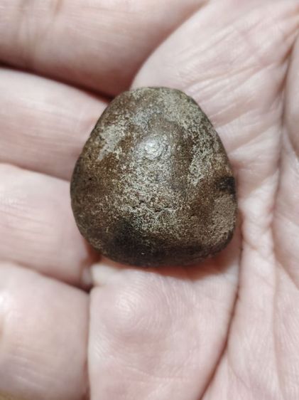 พระปิดตาไม่ทราบที่มา รูปที่ 3