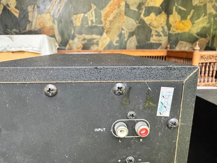 ลำโพงคอมพ รูปที่ 7