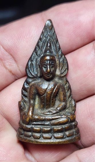 ชินราชอินโดจีนพิษณุโลก