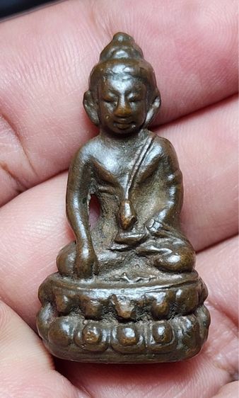 พระกริ่งวัดสุทัศน์