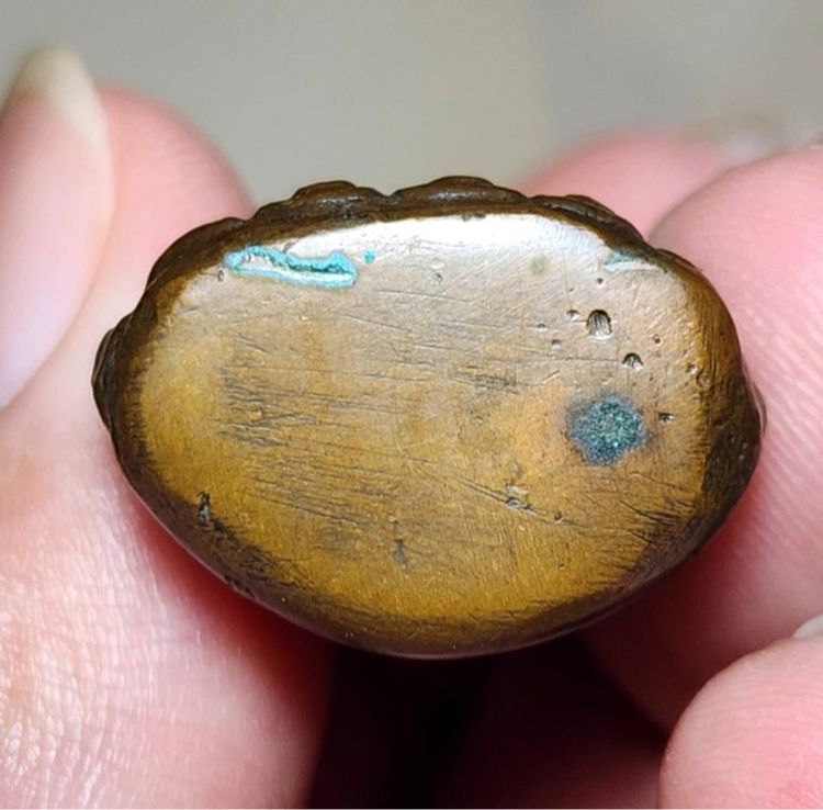 พระกริ่งวัดสุทัศน์ รูปที่ 3