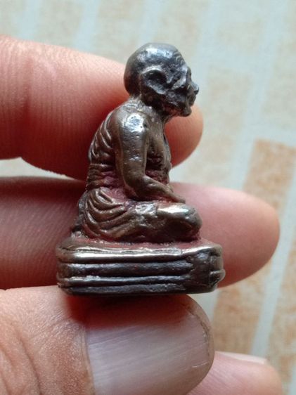 หลวงพ่อทวดเบตง เลขใต้ฐาน 139 พระเก่าในตำนาน รูปที่ 4