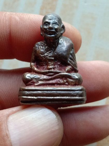 หลวงพ่อทวดเบตง เลขใต้ฐาน 139 พระเก่าในตำนาน