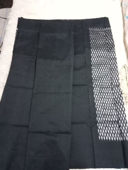 ผ้าไหมจิตรดา รูปที่ 2