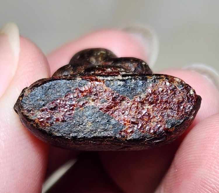 พระปิดตาวัดสะพานสูง รูปที่ 3