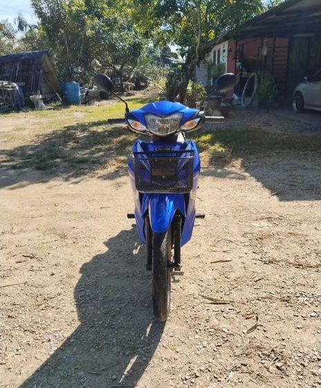 ขาย Honda wave 110i ปี 2023 ตัวท็อป ล้อแม็ค สตาร์ทมือ