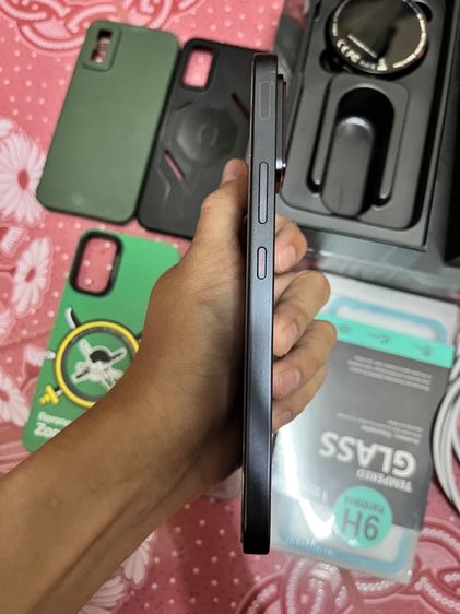Infinix GT 30 Pro 512 GB รูปที่ 4