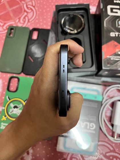 Infinix GT 30 Pro 512 GB รูปที่ 6