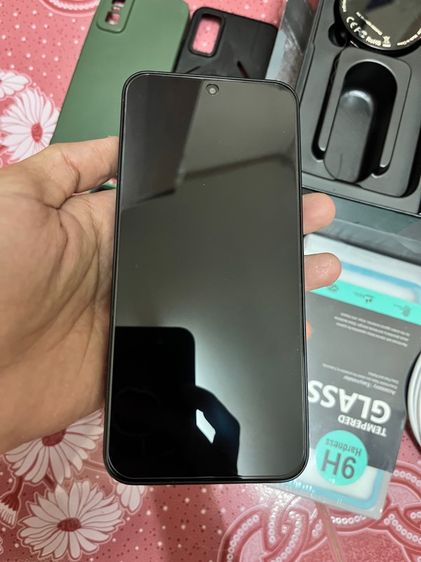 Infinix GT 30 Pro 512 GB รูปที่ 2