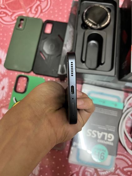 Infinix GT 30 Pro 512 GB รูปที่ 5