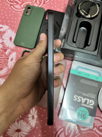 Infinix GT 30 Pro 512 GB รูปที่ 3