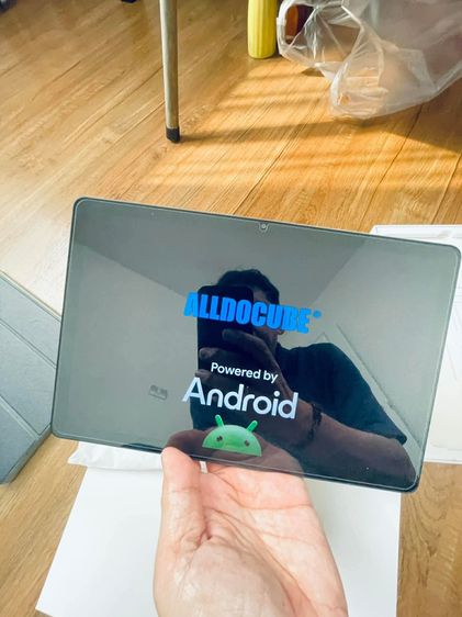 ALLDOCUBE IPLAY 60 lite 128G รูปที่ 7