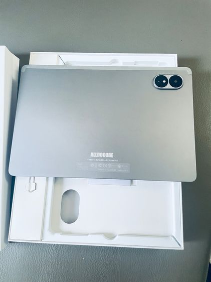 ALLDOCUBE IPLAY 60 lite 128G รูปที่ 9
