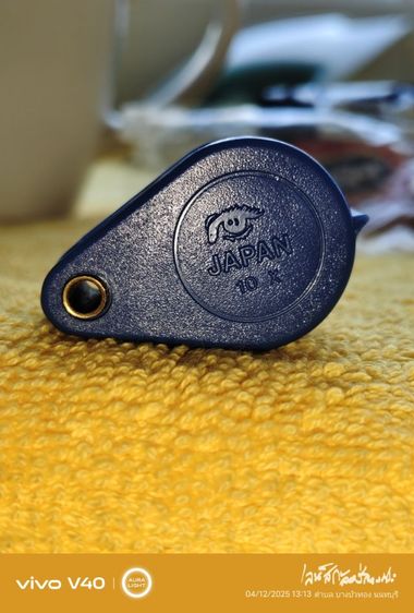 กล้องส่องพระญี่ปุ่น10เท่าใหม่ รูปที่ 6