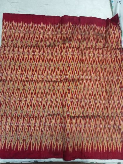 ผ้าไหมขอนแก่น รูปที่ 5