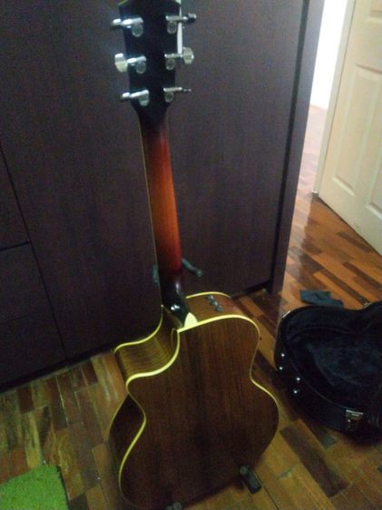 ขาย Taylor 714ce รูปที่ 4