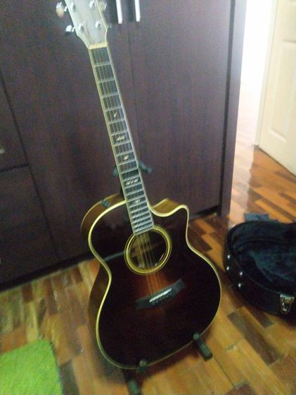 ขาย Taylor 714ce รูปที่ 6