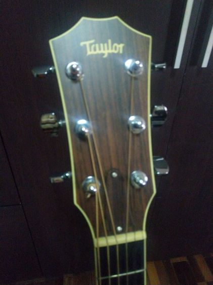 ขาย Taylor 714ce รูปที่ 3