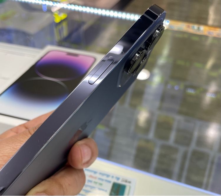 iphone 14 pro max 512 มือ2  รูปที่ 3