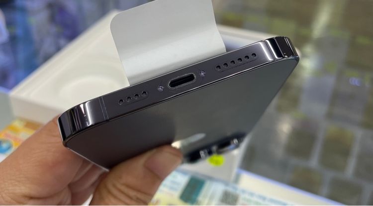 iphone 14 pro max 512 มือ2  รูปที่ 4