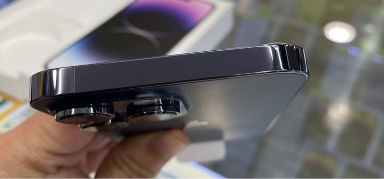 iphone 14 pro max 512 มือ2  รูปที่ 10