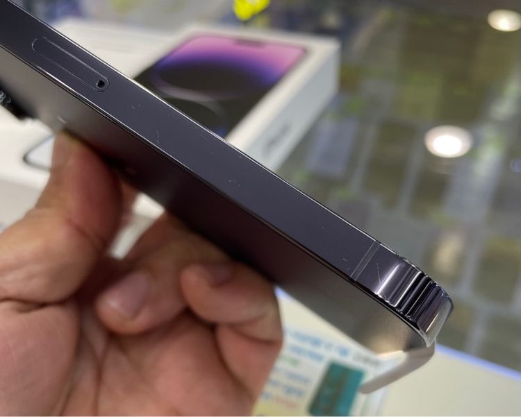 iphone 14 pro max 512 มือ2  รูปที่ 9