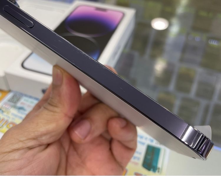 iphone 14 pro max 512 มือ2  รูปที่ 5