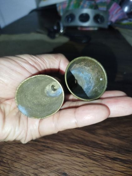 กระดิ่งงานทองเหลือง รูปที่ 5