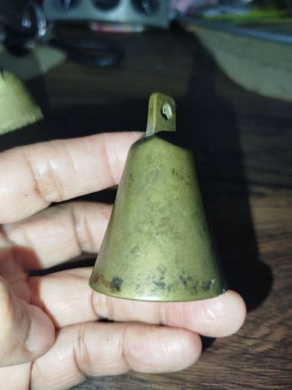 กระดิ่งงานทองเหลือง รูปที่ 4