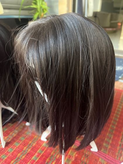 วิคผม รูปที่ 6