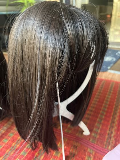 วิคผม รูปที่ 5