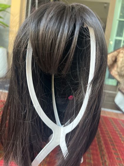 วิคผม รูปที่ 7