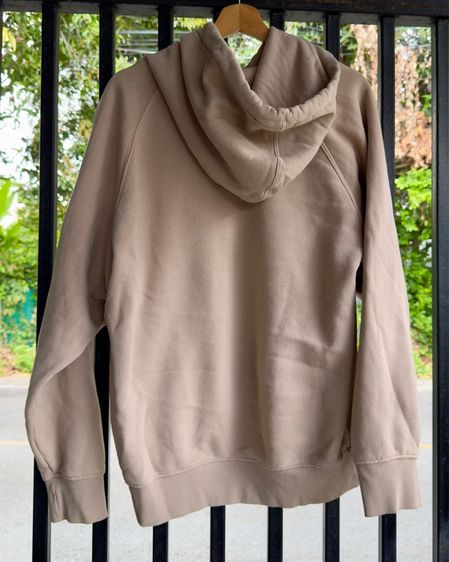 HM Biege Hoodie รูปที่ 2