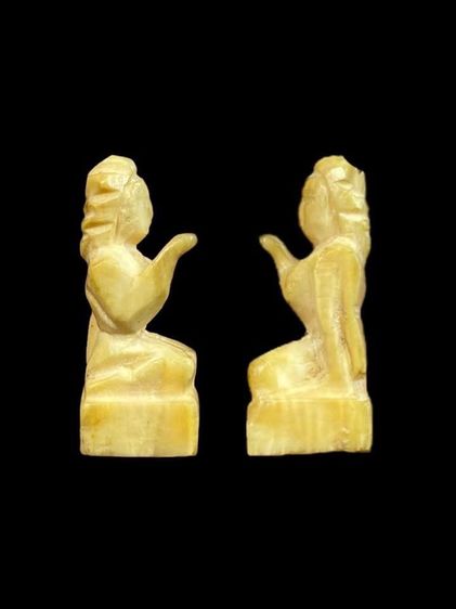 แม่นางกวักหลวงพ่อเดิมวัดหนองโพ รูปที่ 2