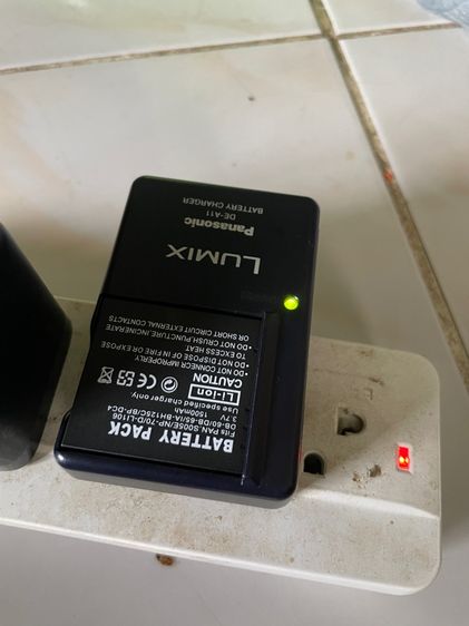 Panasonic Lumix dmc FX8 รูปที่ 4