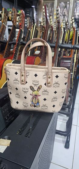 mcmใบเล็กแท้ รูปที่ 8