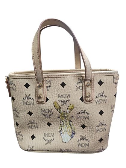 mcmใบเล็กแท้ รูปที่ 12