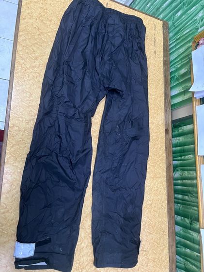 ชุดกันฝน MOTOWOLF รูปที่ 4