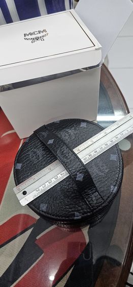 กระเป๋าเครื่องสำอาง mcm รูปที่ 9