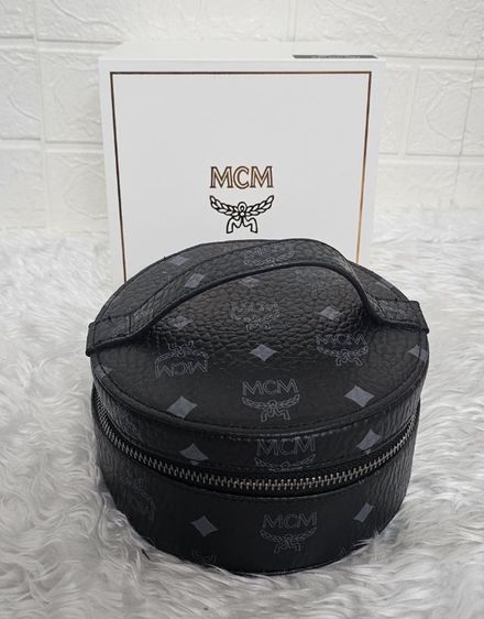 กระเป๋าเครื่องสำอาง mcm รูปที่ 3