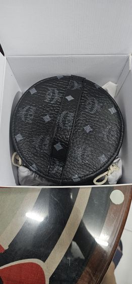 กระเป๋าเครื่องสำอาง mcm รูปที่ 14