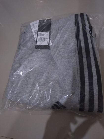 กางเกงขายาว Adidas อาดิดาส รูปที่ 3