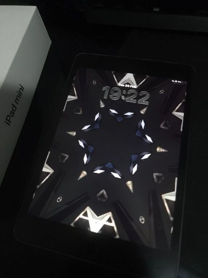 ipad mini 5 64 gb wifi รูปที่ 4