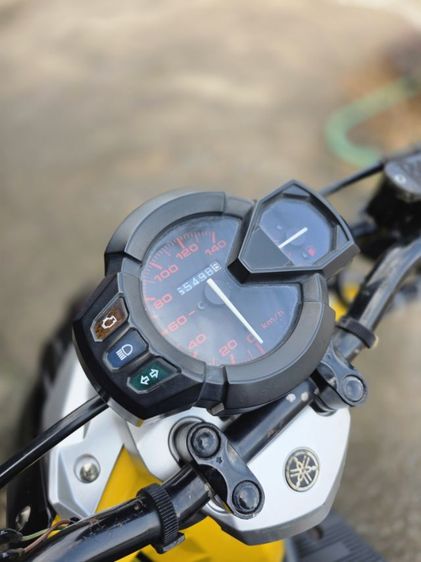 💥ขาย 18,900 บาท
💯มอเตอร์ไซค์ยามาฮ่า ทีทีเอ็ก115ซีซี
 รูปที่ 9