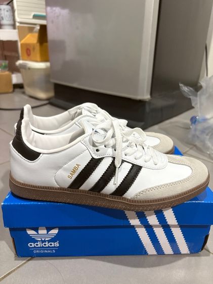 Adidas Samba OG