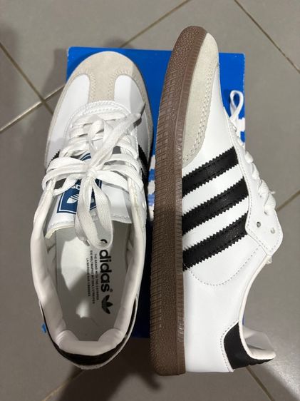 Adidas Samba OG รูปที่ 2
