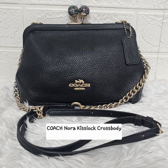 กระเป๋า coach รูปที่ 5