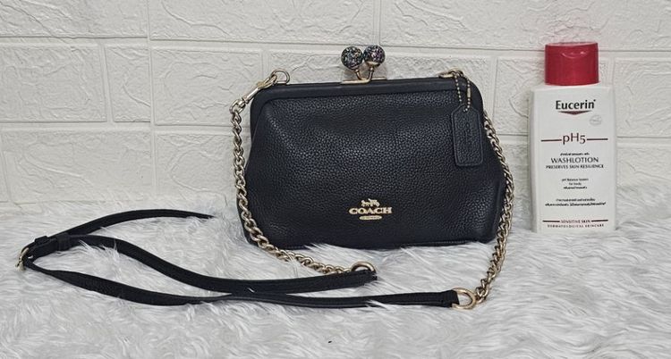 กระเป๋า coach รูปที่ 3
