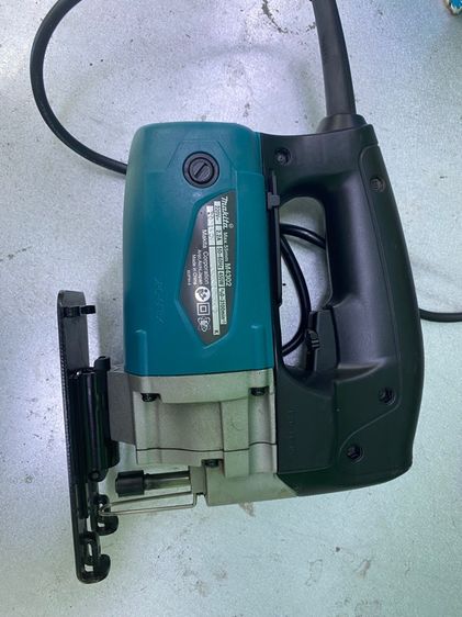 อุปกรณ์เครื่องมือช่าง เลื่อยฉลุไฟฟ้า